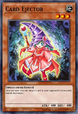 Card Image: Card Ejector