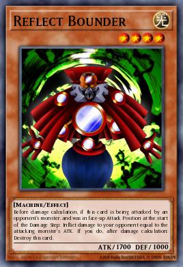 Card Image: Reflect Bounder