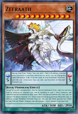 Card Image: Zefraath
