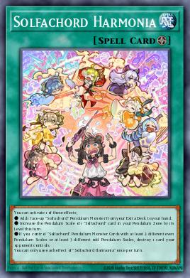 Card Image: Solfachord Harmonia