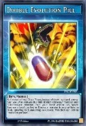 Card Image: Double Evolution Pill (Skill Card)