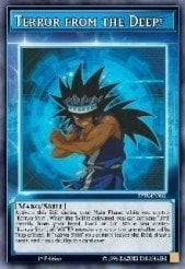 Card Image: Terror from the Deep!
