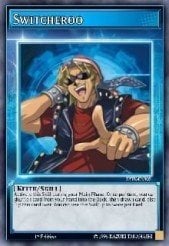 Card Image: Switcheroo