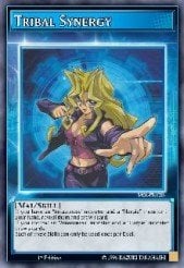 Card Image: Tribal Synergy