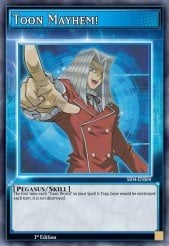 Card Image: Toon Mayhem!