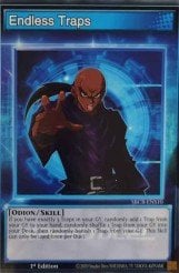Card Image: Endless Traps