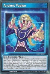 Card Image: Ancient Fusion