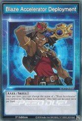 Card Image: Blaze Accelerator Deployment (Skill Card)