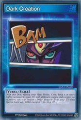 Card Image: Dark Creation