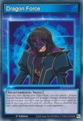 Card Image: Dragon Force