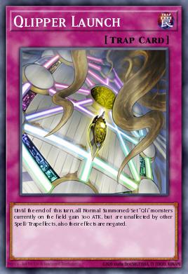 Card Image: Qlipper Launch