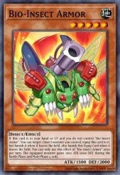 Card Image: Bio-Insect Armor