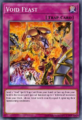 Card Image: Void Feast