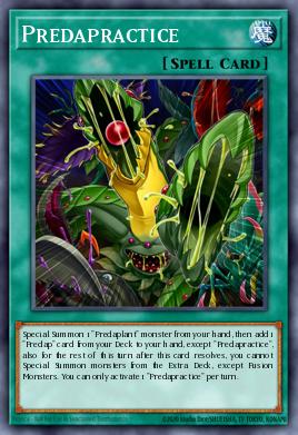 Card Image: Predapractice