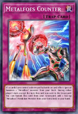 Card Image: Metalfoes Counter
