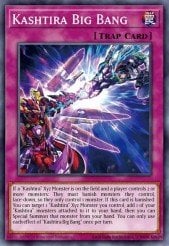 Card Image: Kashtira Big Bang