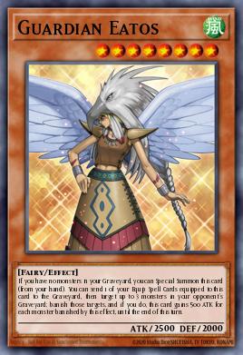 Card Image: Guardian Eatos