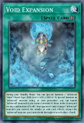 Card Image: Void Expansion