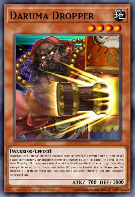Card Image: Daruma Dropper