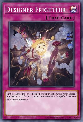 Card Image: Designer Frightfur