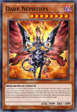 Card Image: Dark Nephthys