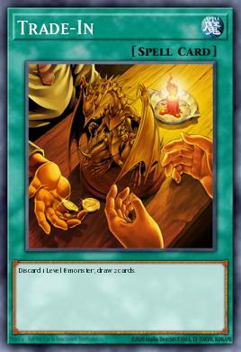 Card Image: Trade-In