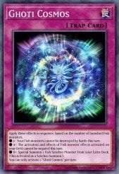 Card Image: Ghoti Cosmos