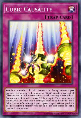 Card Image: Cubic Causality