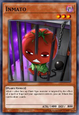 Card Image: Inmato