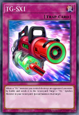Card Image: TG-SX1