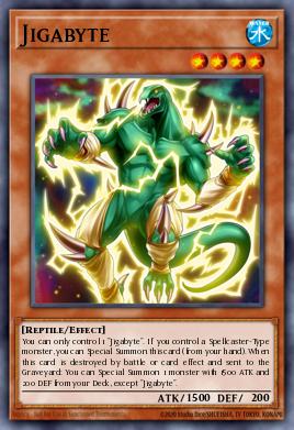 Card Image: Jigabyte