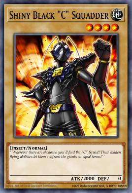 Card Image: Shiny Black 