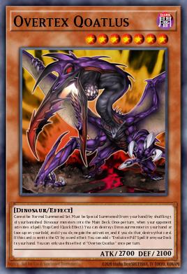 Card Image: Overtex Qoatlus