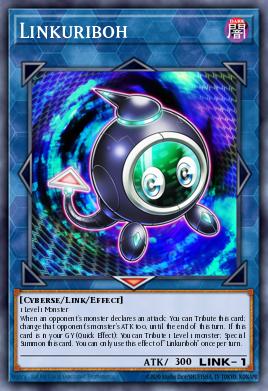 Card Image: Linkuriboh