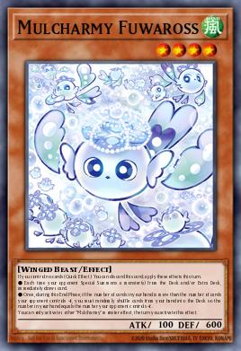 Card Image: Mulcharmy Fuwalos