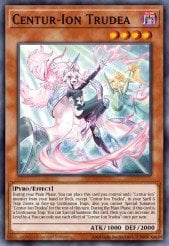 Card Image: Centur-Ion Trudea