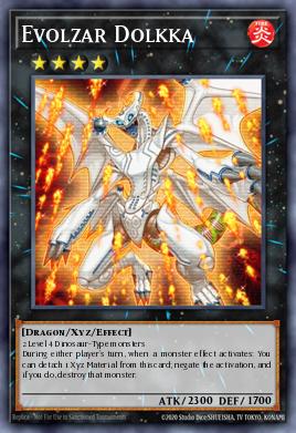 Card Image: Evolzar Dolkka
