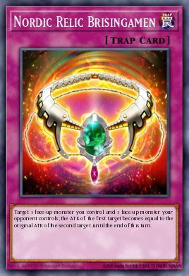 Card Image: Nordic Relic Brisingamen