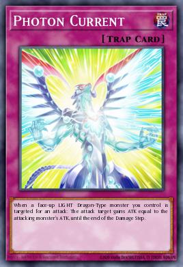 Card Image: Photon Current