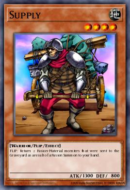 Card Image: Supply
