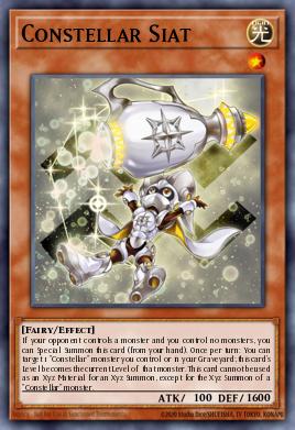 Card Image: Constellar Siat