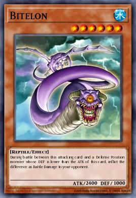 Card Image: Bitelon