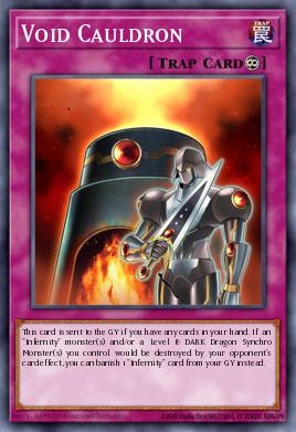 Card Image: Void Cauldron
