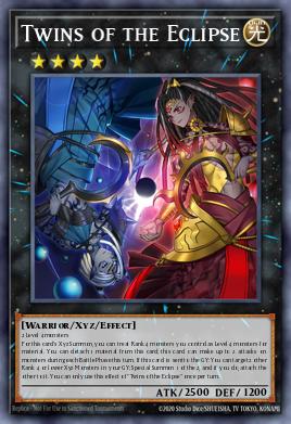 Card Image: Eclipse Twins