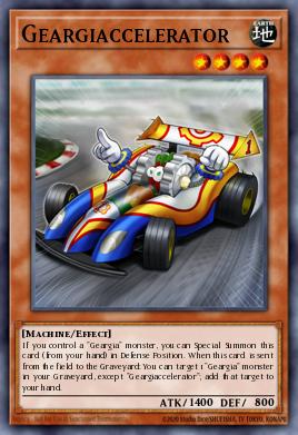 Card Image: Geargiaccelerator