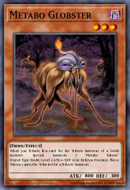 Card Image: Metabo Globster