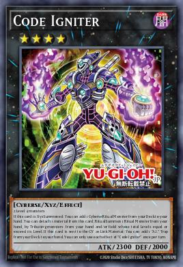 Card Image: Code Igniter