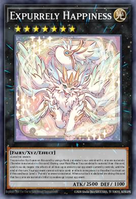 Card Image: Expurrely Happiness