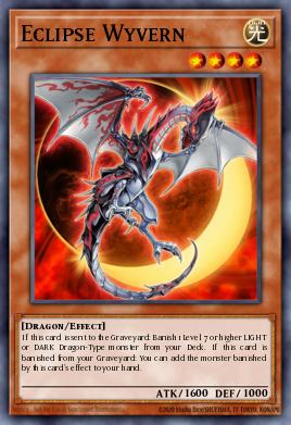 Card Image: Eclipse Wyvern