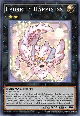Card Image: Epurrely Happiness